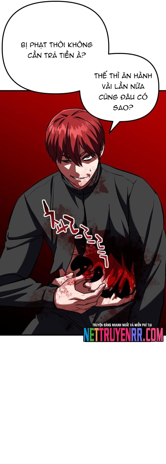 Sát Nhân Cuồng Loạn Chapter 90 - Trang 2