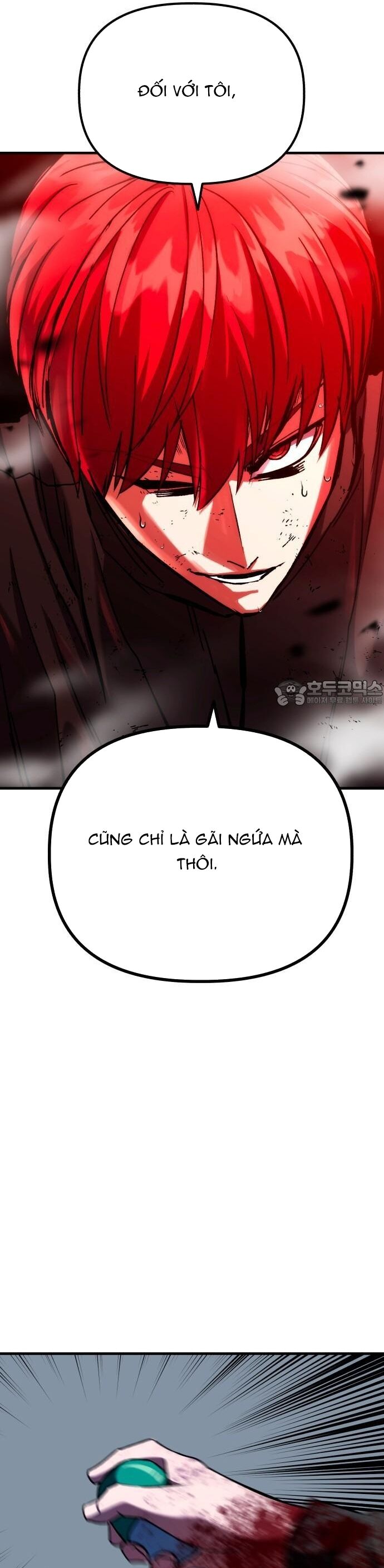 Sát Nhân Cuồng Loạn Chapter 90 - Trang 2