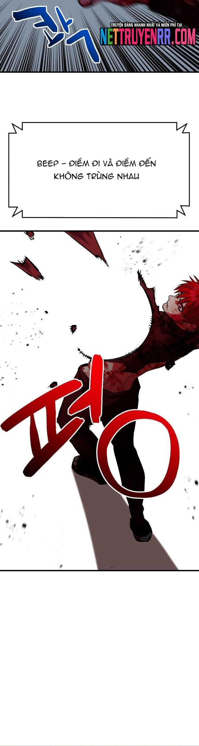 Sát Nhân Cuồng Loạn Chapter 90 - Trang 2