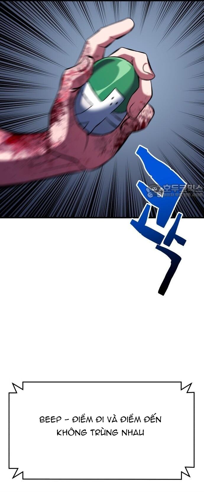 Sát Nhân Cuồng Loạn Chapter 90 - Trang 2