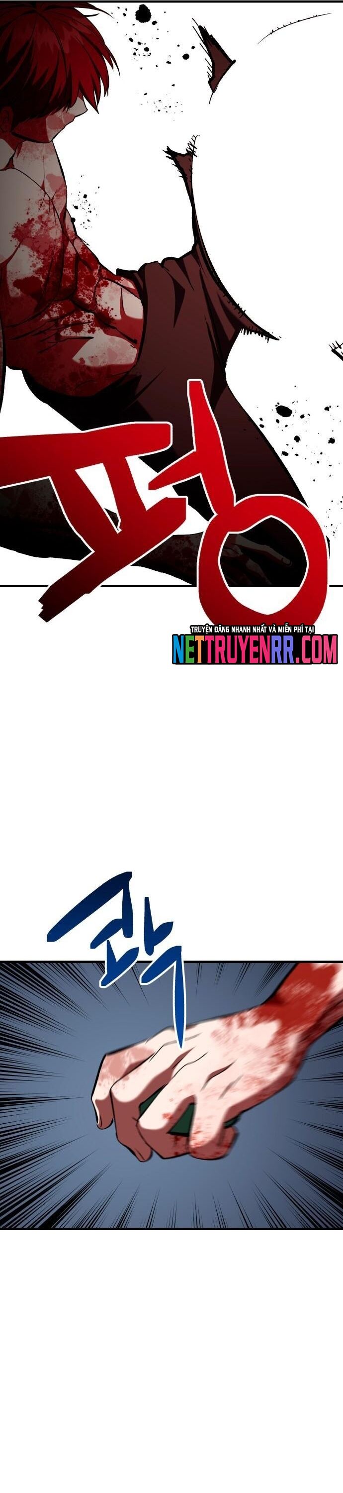 Sát Nhân Cuồng Loạn Chapter 90 - Trang 2