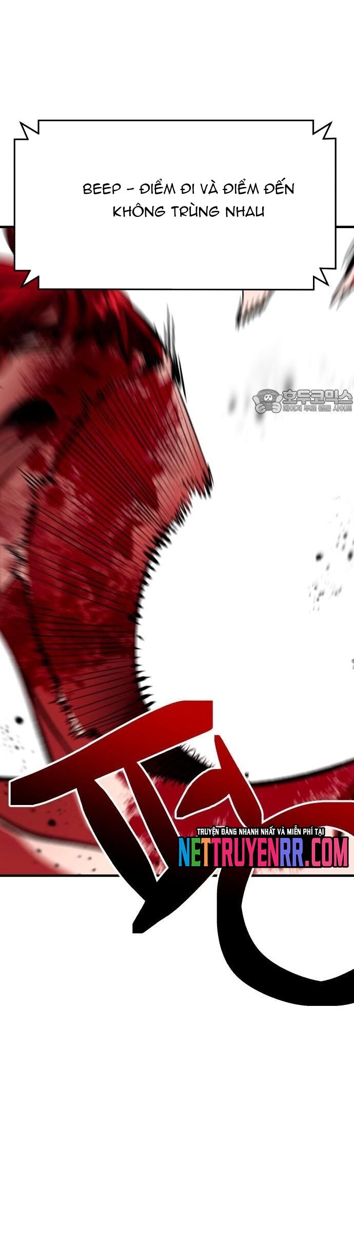 Sát Nhân Cuồng Loạn Chapter 90 - Trang 2