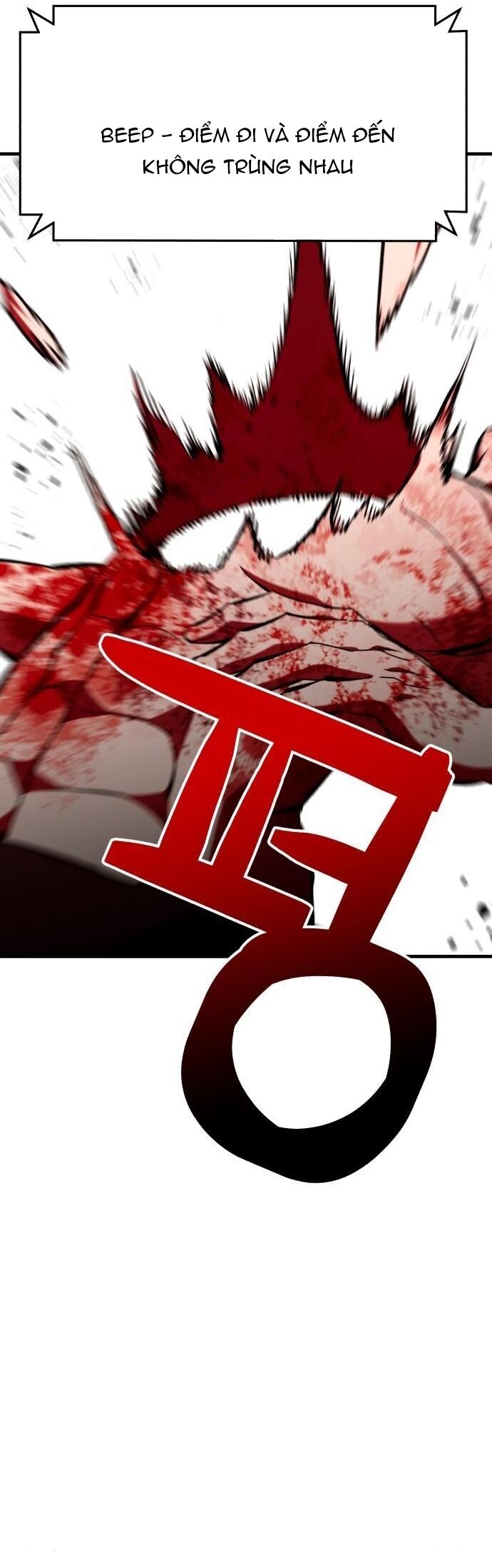 Sát Nhân Cuồng Loạn Chapter 90 - Trang 2