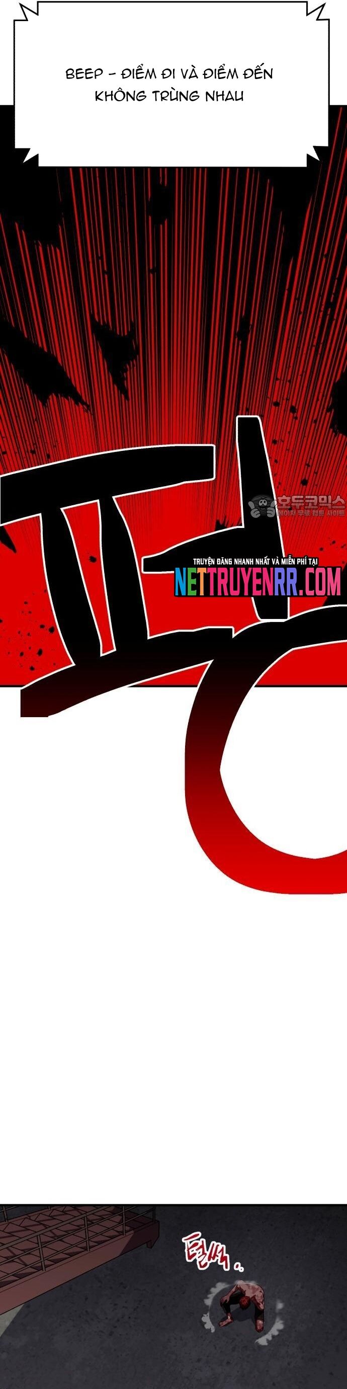 Sát Nhân Cuồng Loạn Chapter 90 - Trang 2