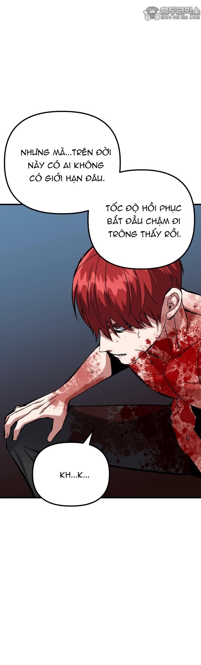 Sát Nhân Cuồng Loạn Chapter 90 - Trang 2