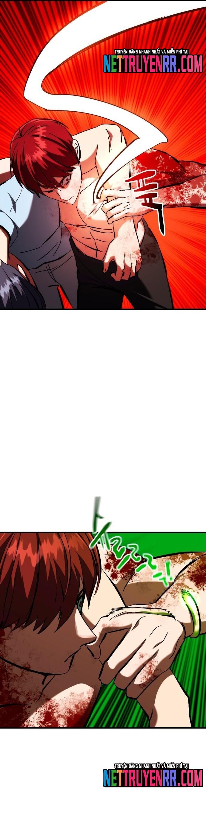 Sát Nhân Cuồng Loạn Chapter 90 - Trang 2