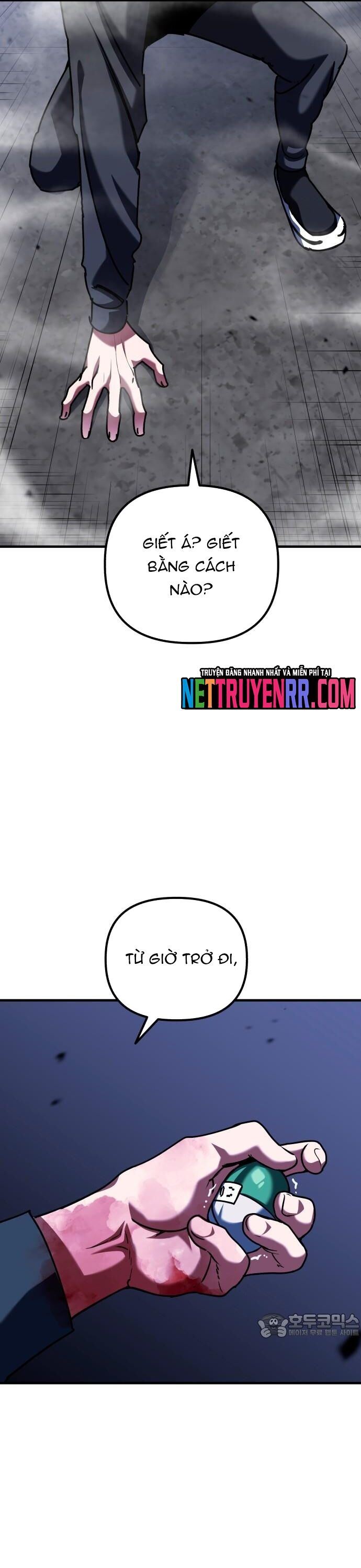 Sát Nhân Cuồng Loạn Chapter 90 - Trang 2