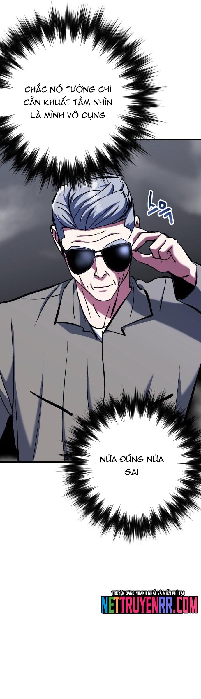 Sát Nhân Cuồng Loạn Chapter 90 - Trang 2