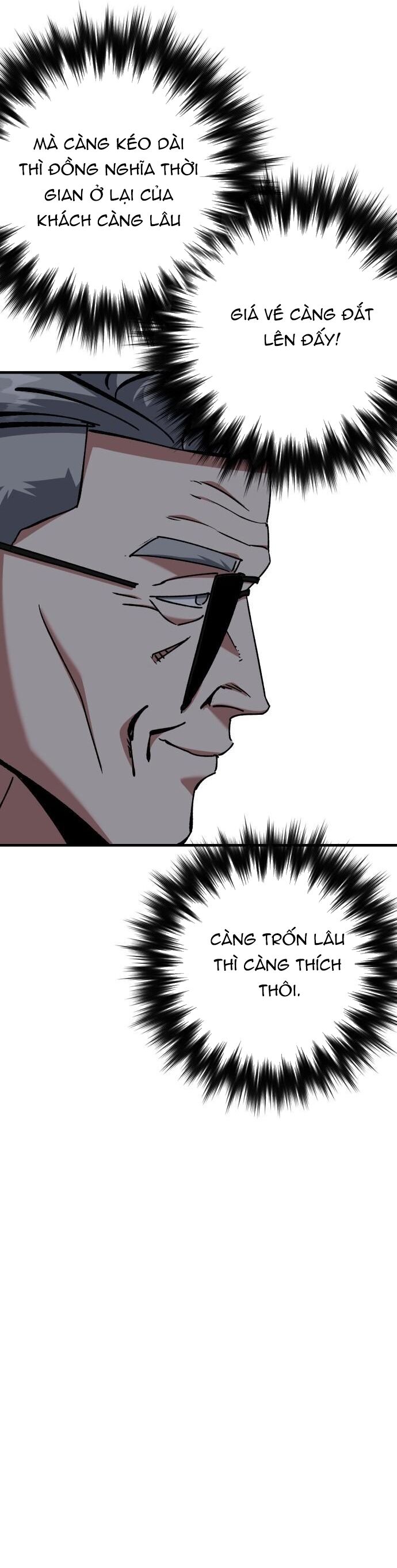 Sát Nhân Cuồng Loạn Chapter 90 - Trang 2