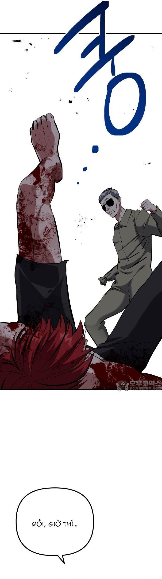 Sát Nhân Cuồng Loạn Chapter 90 - Trang 2