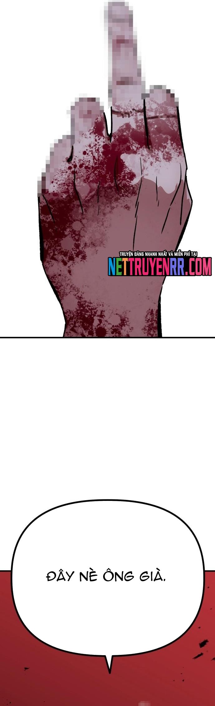 Sát Nhân Cuồng Loạn Chapter 90 - Trang 2