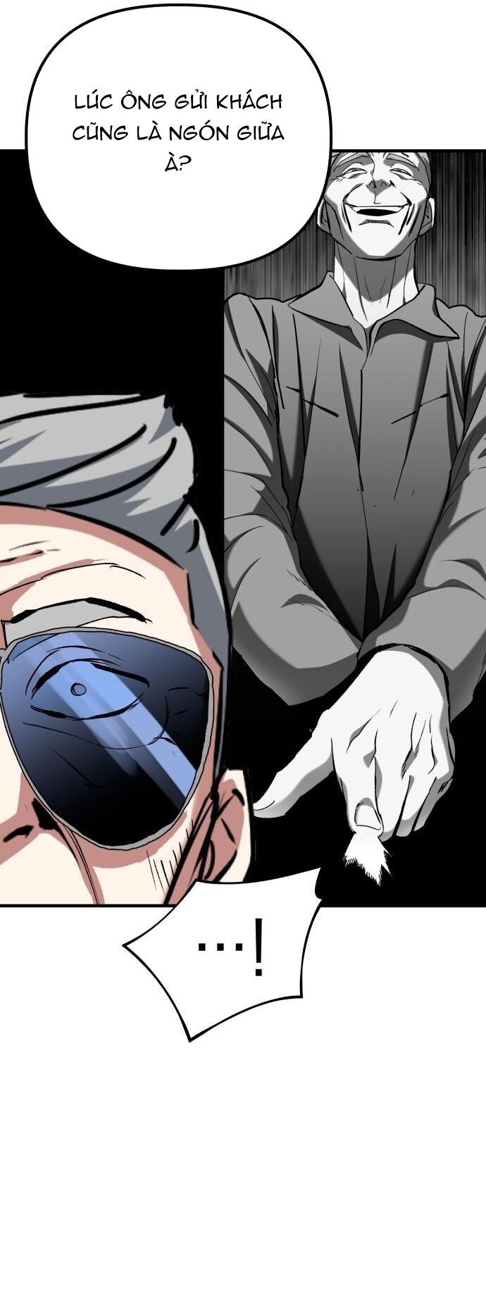 Sát Nhân Cuồng Loạn Chapter 90 - Trang 2