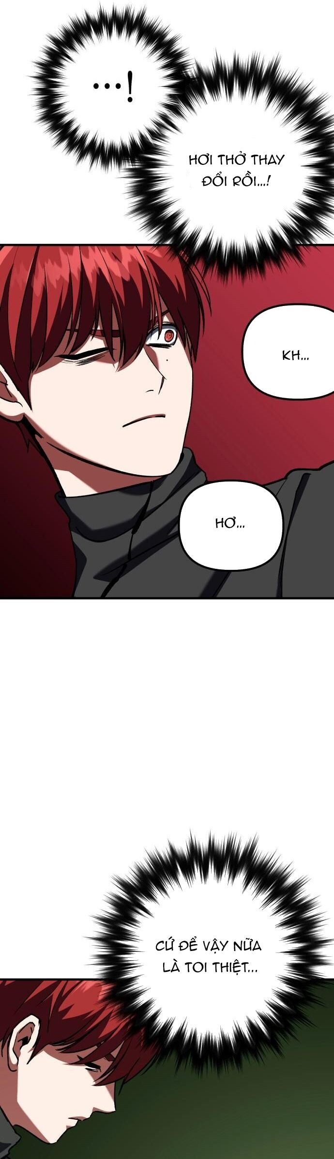 Sát Nhân Cuồng Loạn Chapter 90 - Trang 2