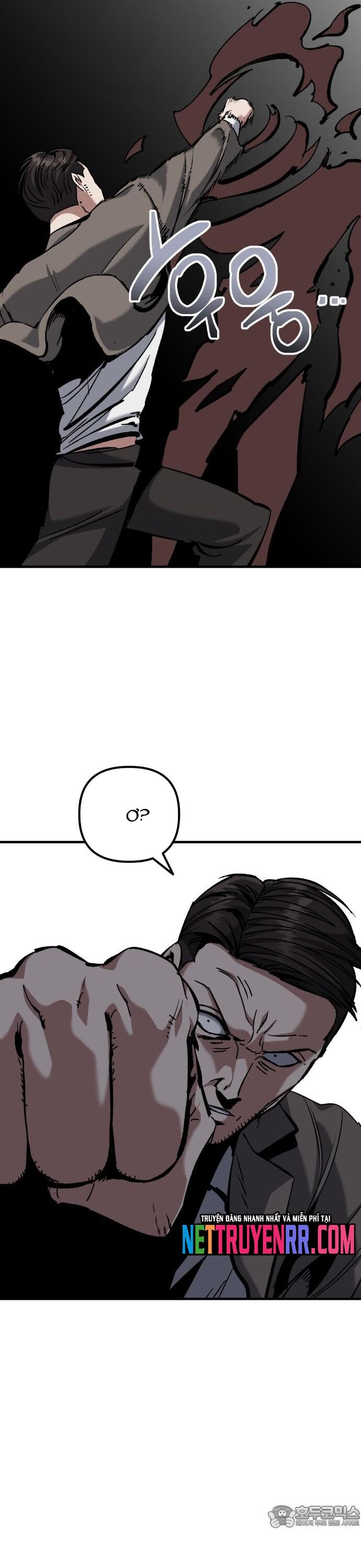 Sát Nhân Cuồng Loạn Chapter 92 - Trang 2