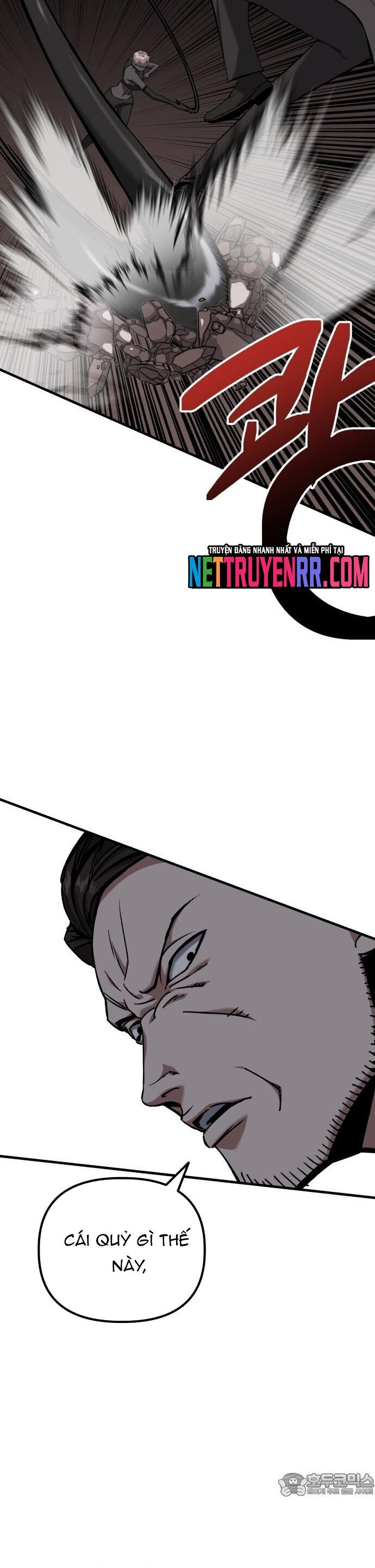 Sát Nhân Cuồng Loạn Chapter 92 - Trang 2