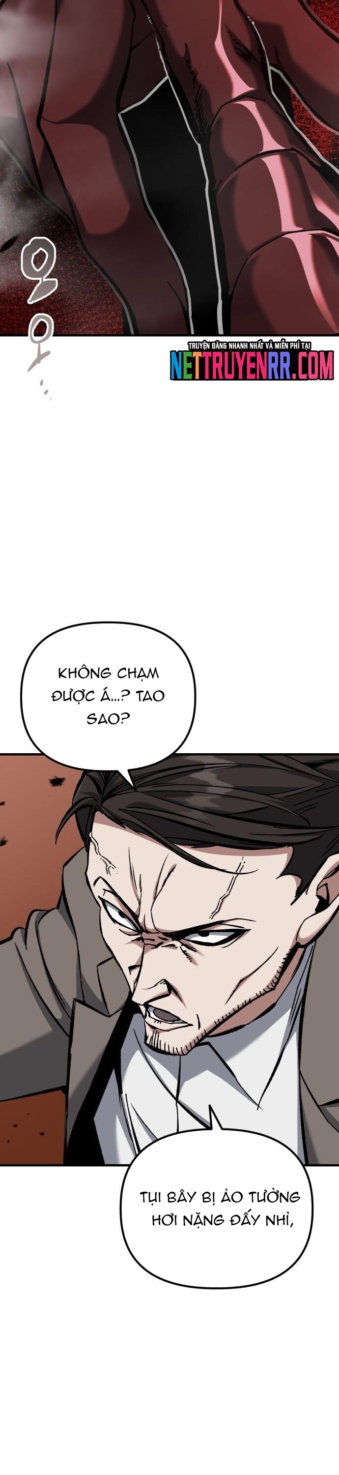 Sát Nhân Cuồng Loạn Chapter 92 - Trang 2