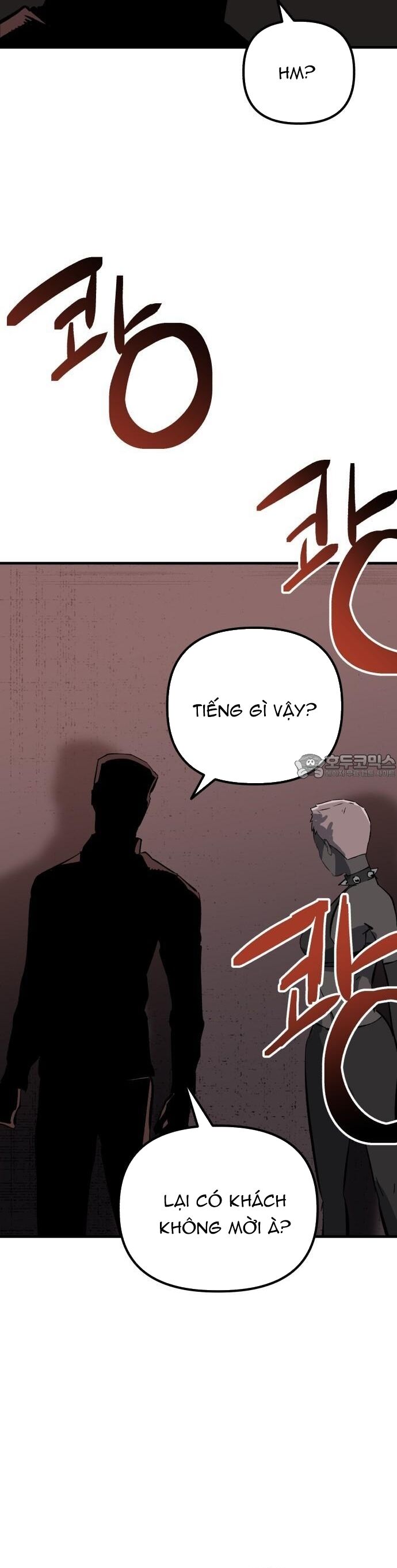 Sát Nhân Cuồng Loạn Chapter 92 - Trang 2