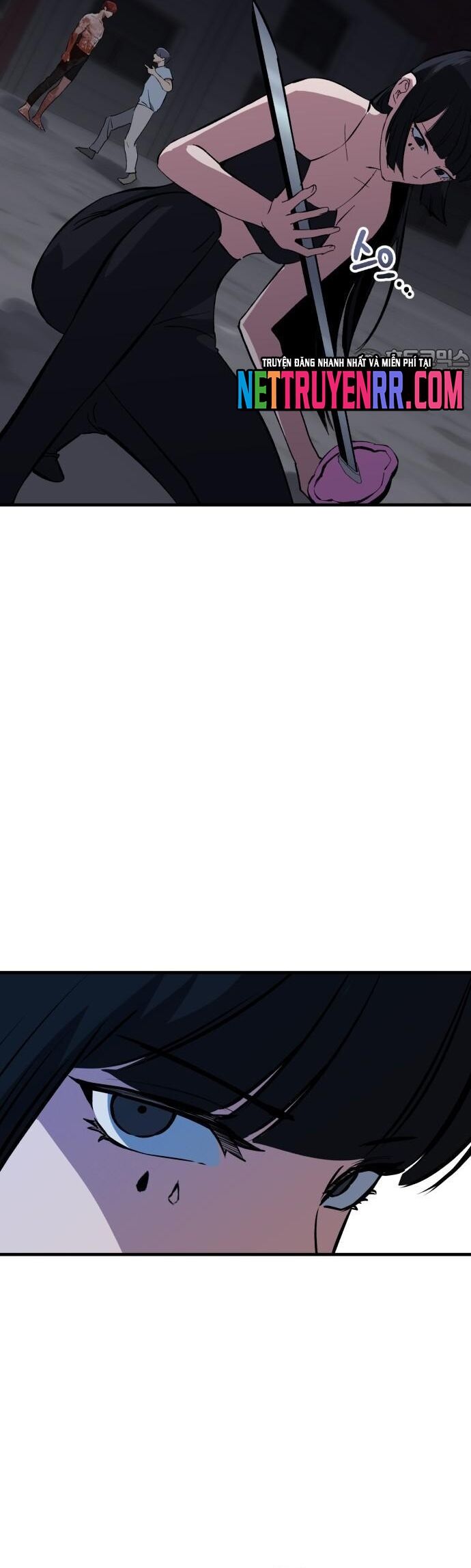 Sát Nhân Cuồng Loạn Chapter 92 - Trang 2