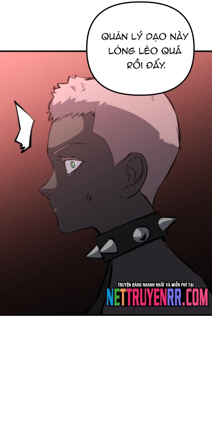 Sát Nhân Cuồng Loạn Chapter 92 - Trang 2