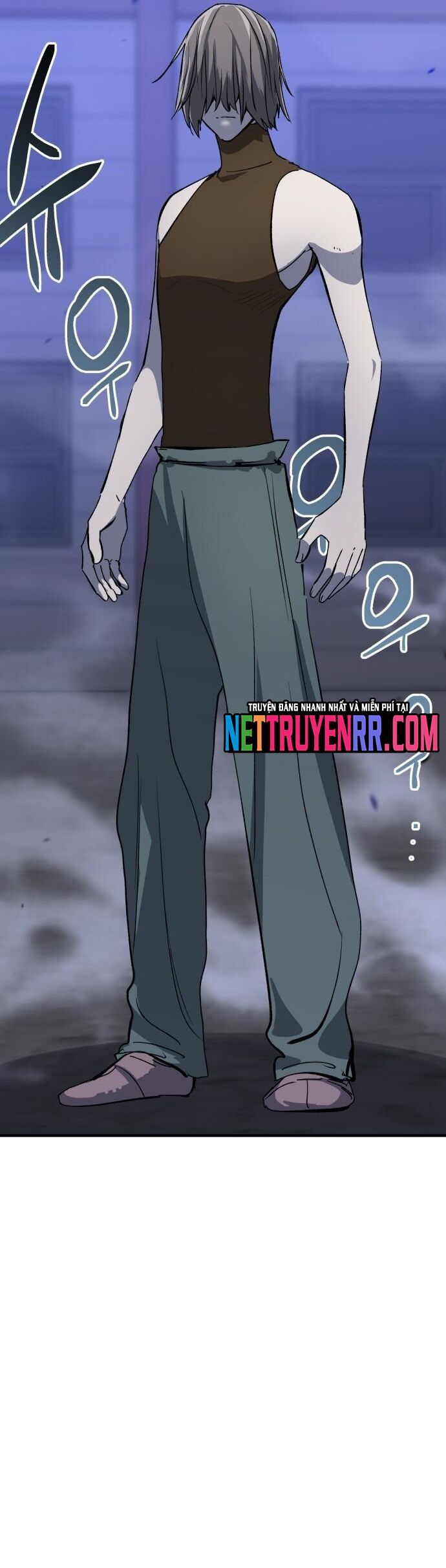 Sát Nhân Cuồng Loạn Chapter 92 - Trang 2