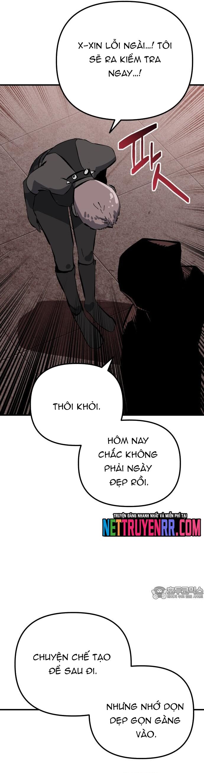 Sát Nhân Cuồng Loạn Chapter 92 - Trang 2