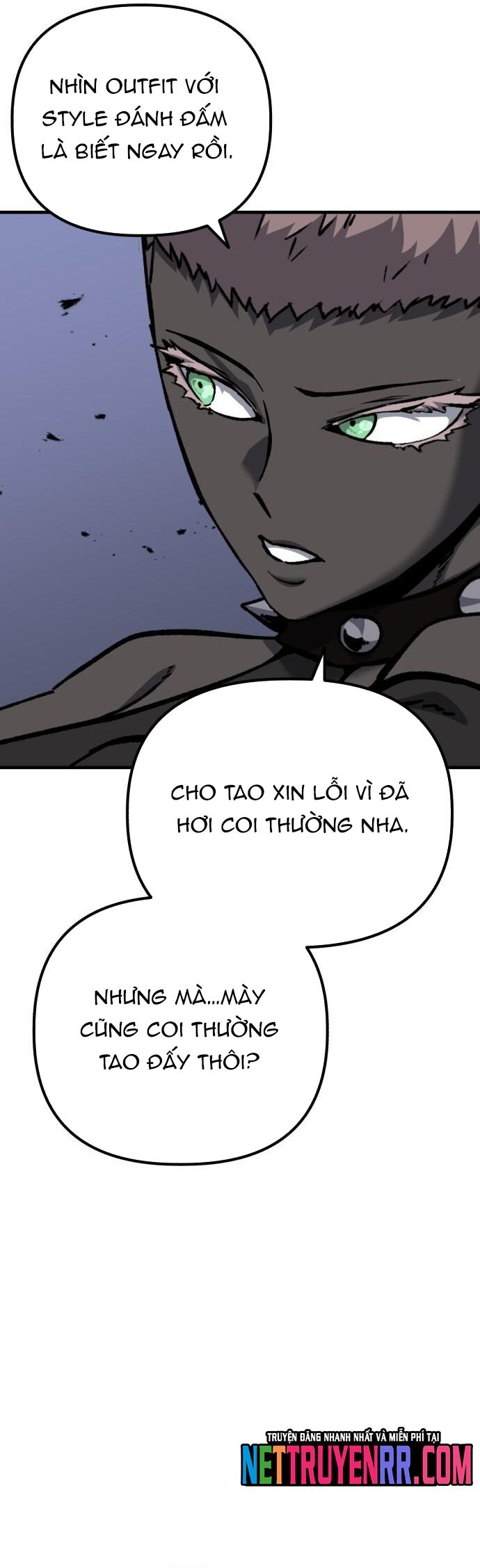 Sát Nhân Cuồng Loạn Chapter 92 - Trang 2