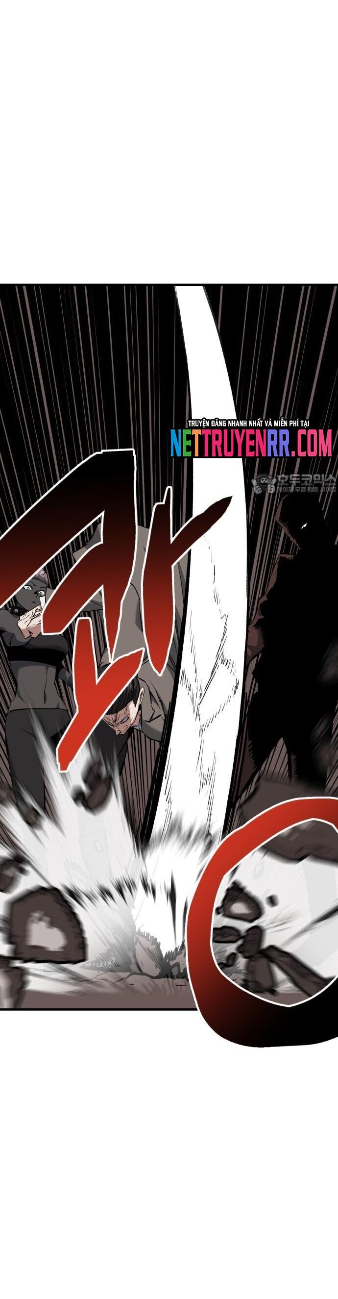 Sát Nhân Cuồng Loạn Chapter 92 - Trang 2