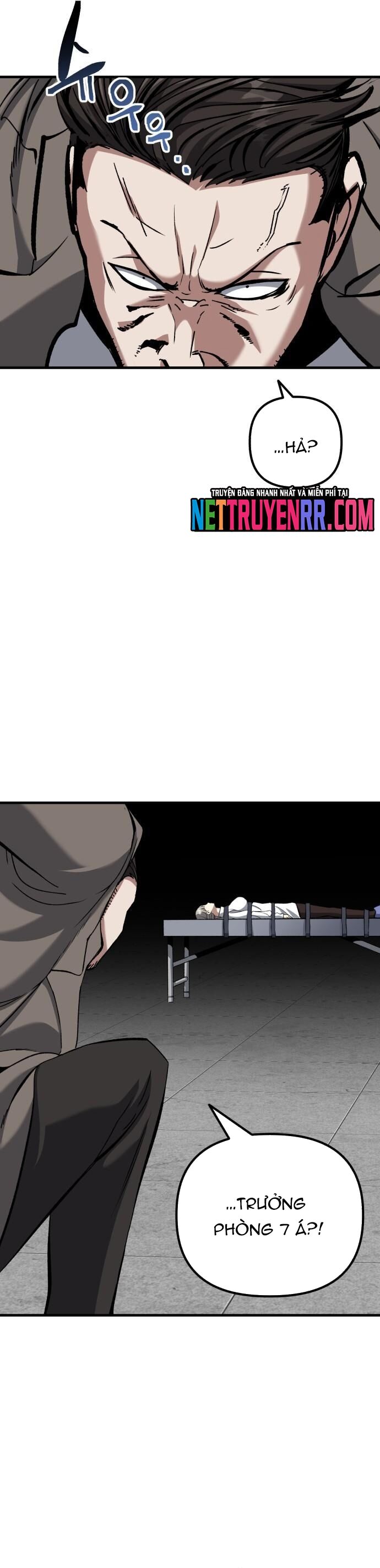 Sát Nhân Cuồng Loạn Chapter 92 - Trang 2