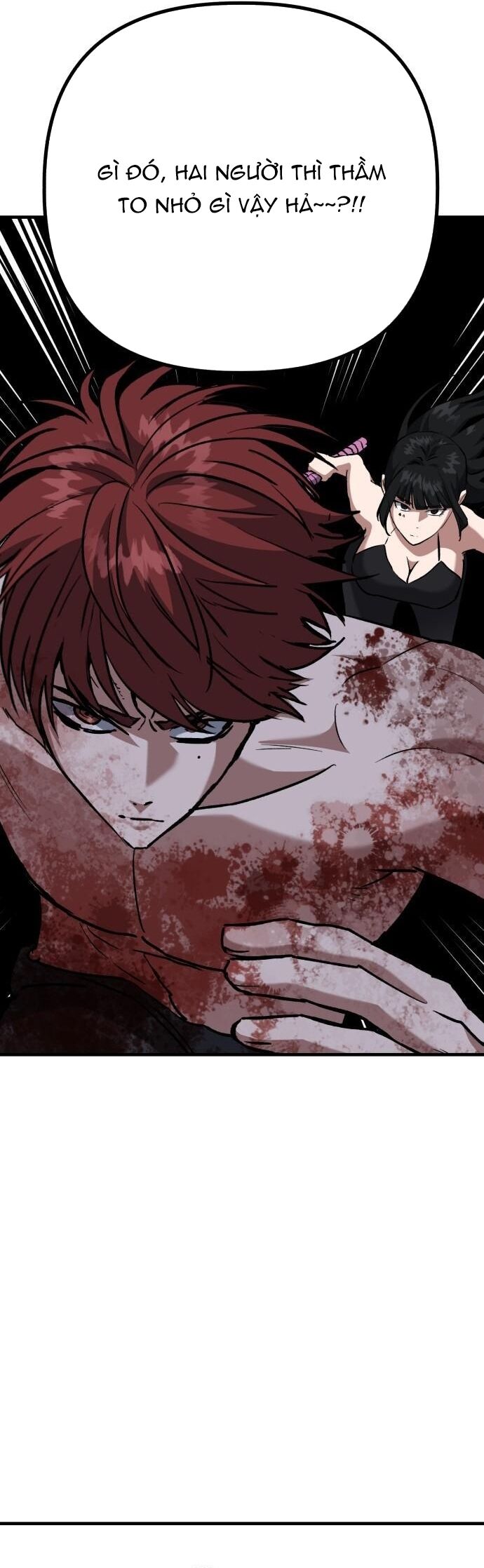Sát Nhân Cuồng Loạn Chapter 93 - Trang 2