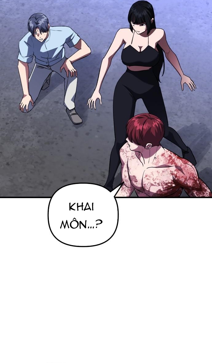 Sát Nhân Cuồng Loạn Chapter 94 - Trang 2