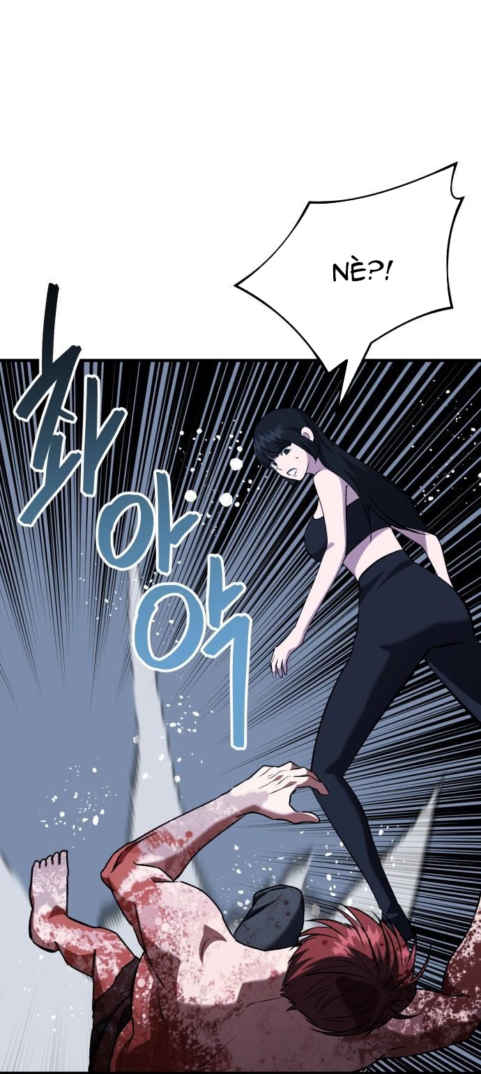 Sát Nhân Cuồng Loạn Chapter 94 - Trang 2