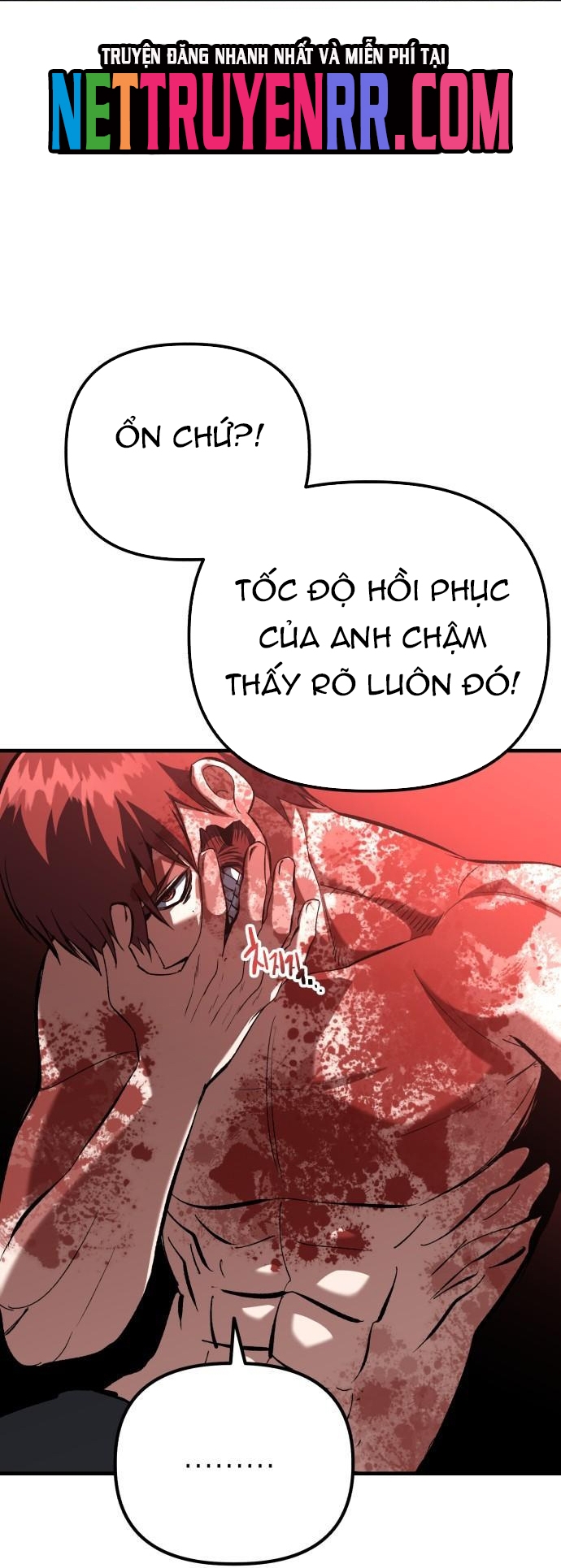 Sát Nhân Cuồng Loạn Chapter 94 - Trang 2