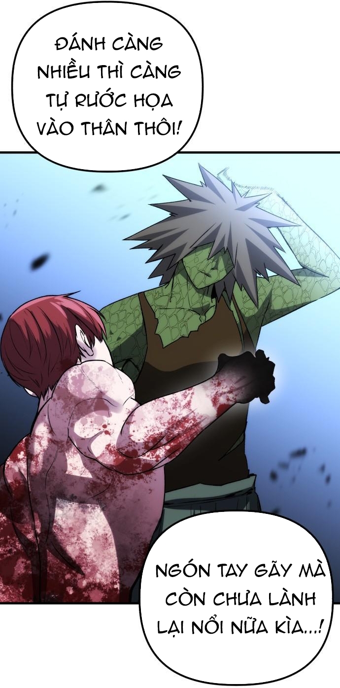 Sát Nhân Cuồng Loạn Chapter 94 - Trang 2