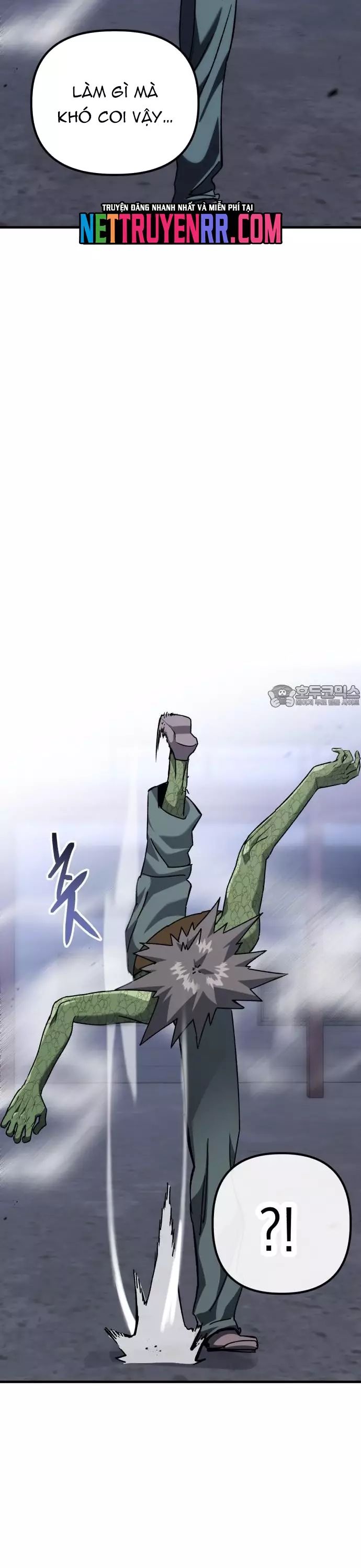 Sát Nhân Cuồng Loạn Chapter 95 - Trang 2