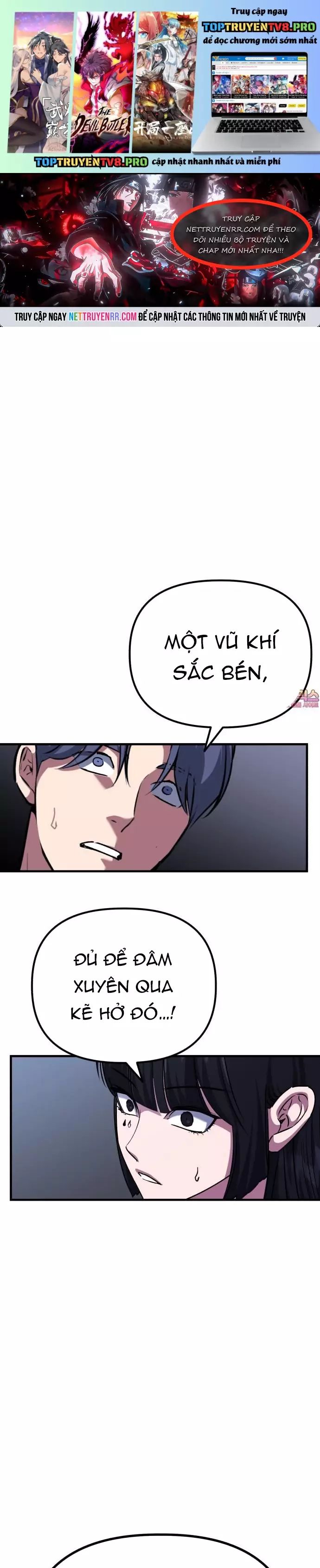 Sát Nhân Cuồng Loạn Chapter 95 - Trang 2