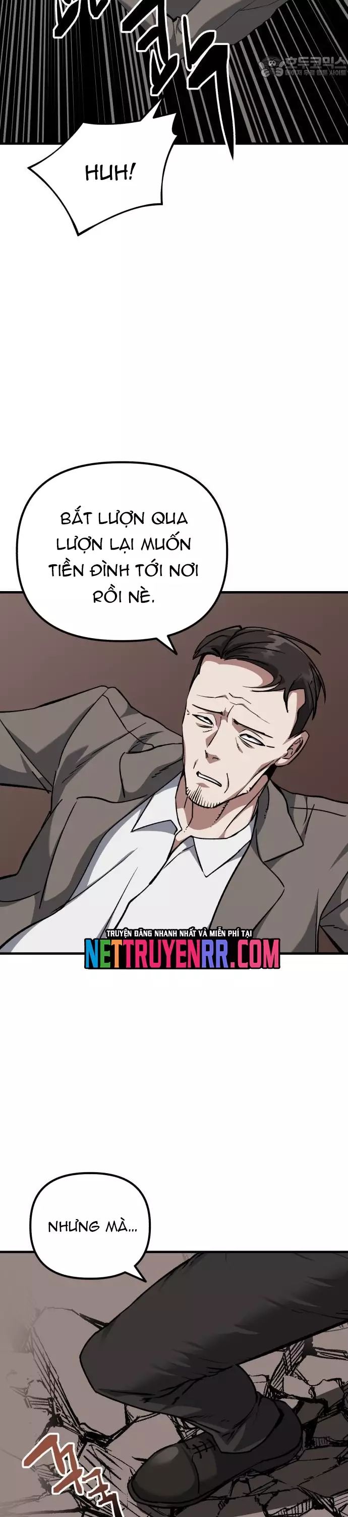 Sát Nhân Cuồng Loạn Chapter 95 - Trang 2