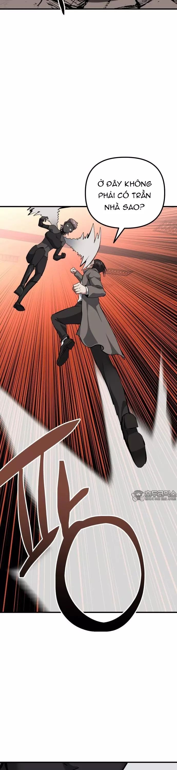 Sát Nhân Cuồng Loạn Chapter 95 - Trang 2