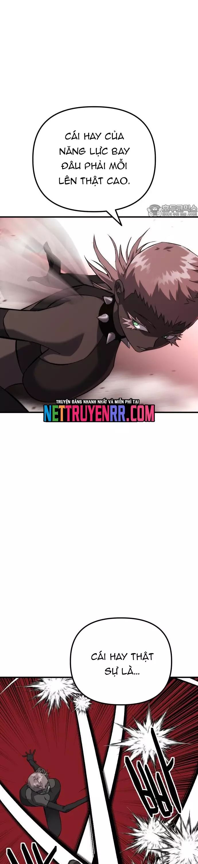 Sát Nhân Cuồng Loạn Chapter 95 - Trang 2