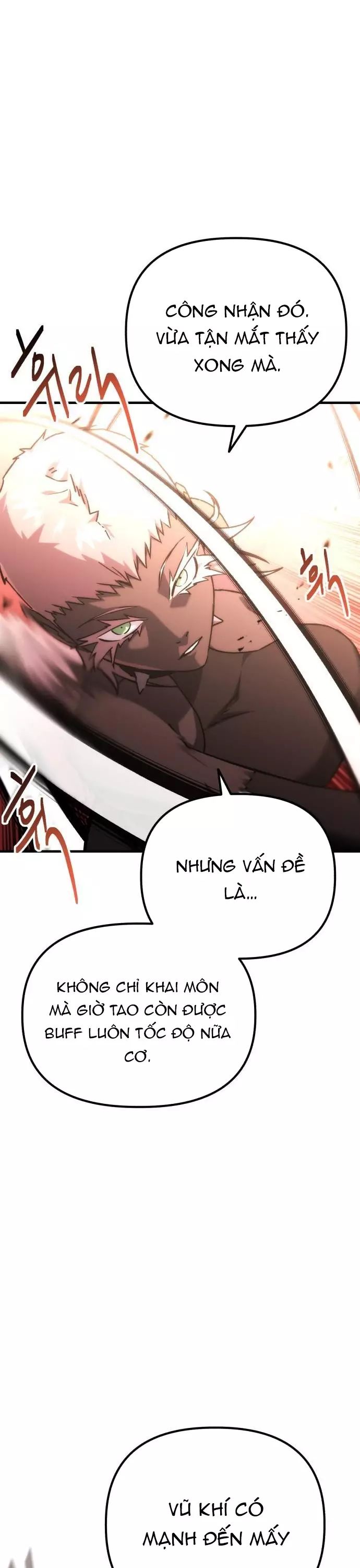 Sát Nhân Cuồng Loạn Chapter 95 - Trang 2