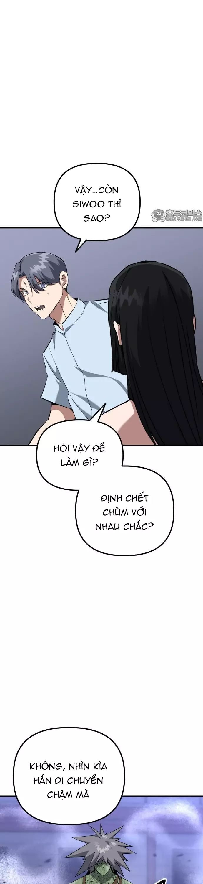 Sát Nhân Cuồng Loạn Chapter 95 - Trang 2