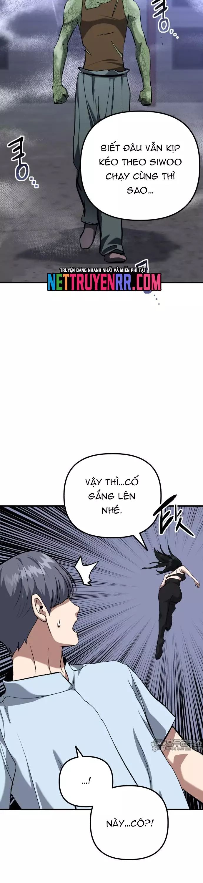 Sát Nhân Cuồng Loạn Chapter 95 - Trang 2