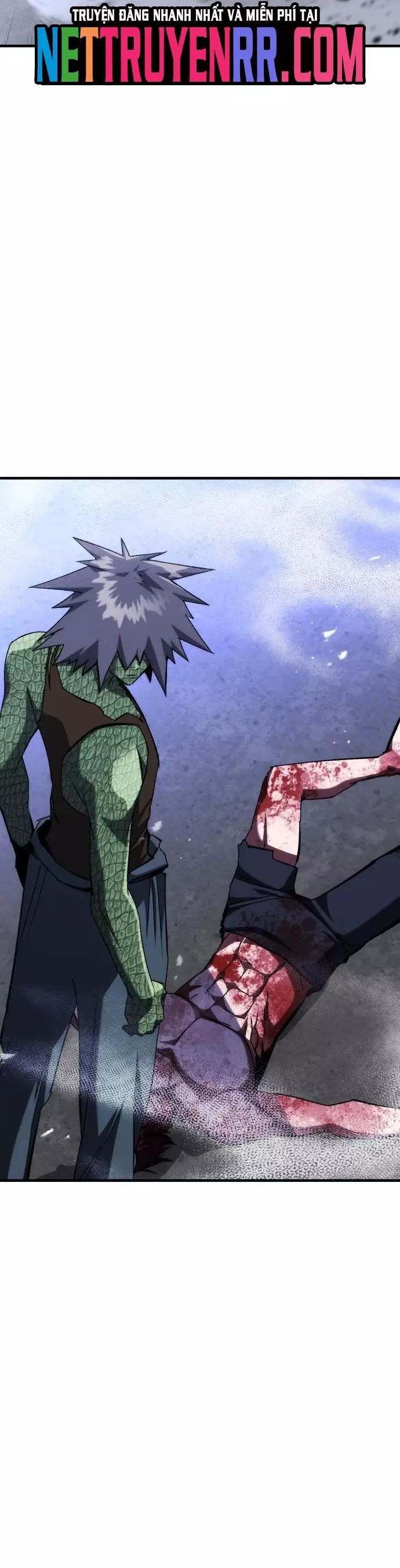 Sát Nhân Cuồng Loạn Chapter 97 - Trang 2