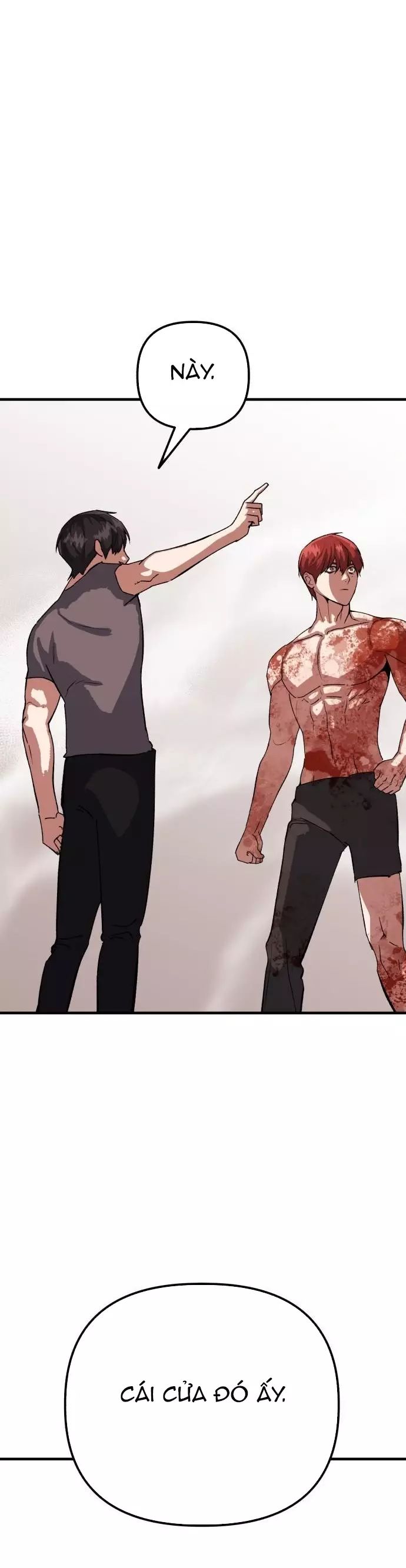 Sát Nhân Cuồng Loạn Chapter 98 - Trang 2