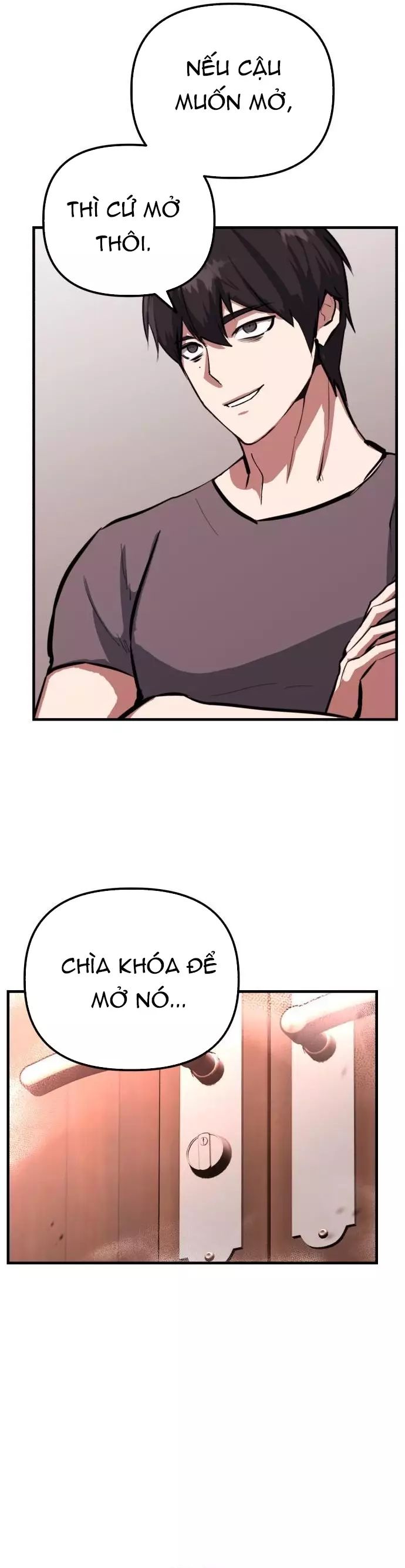 Sát Nhân Cuồng Loạn Chapter 98 - Trang 2