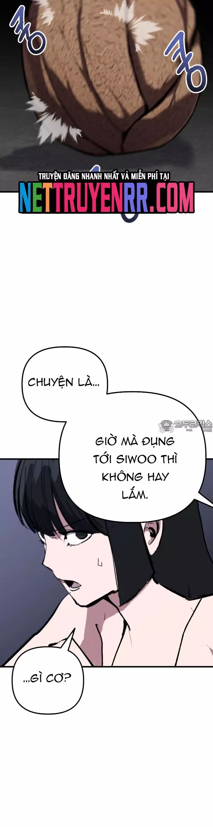 Sát Nhân Cuồng Loạn Chapter 98 - Trang 2