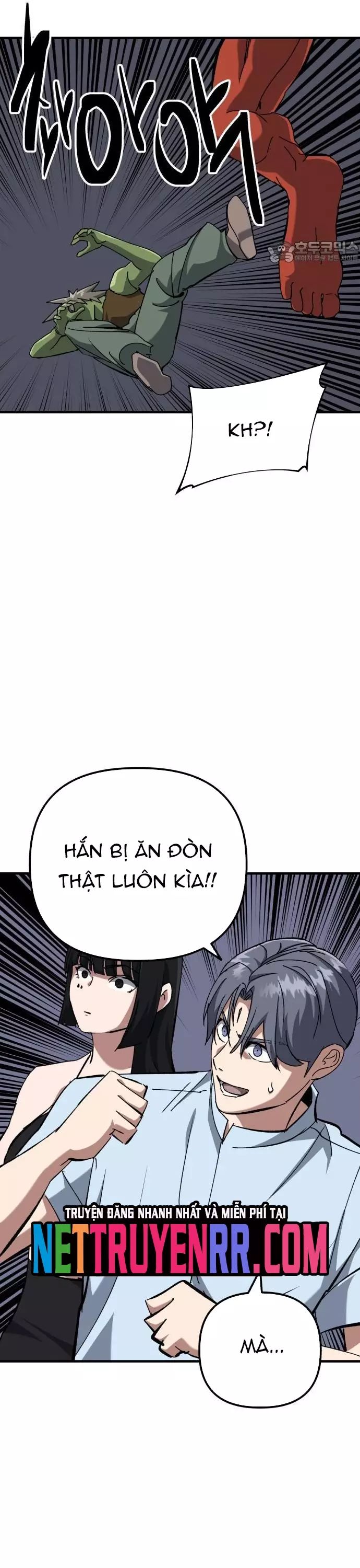 Sát Nhân Cuồng Loạn Chapter 98 - Trang 2