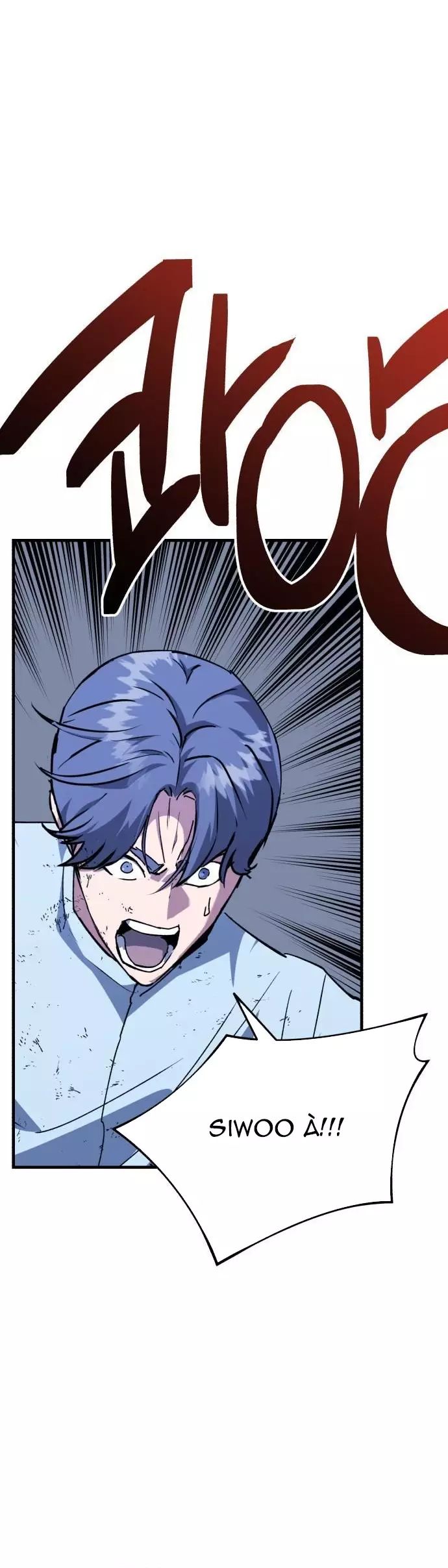 Sát Nhân Cuồng Loạn Chapter 98 - Trang 2