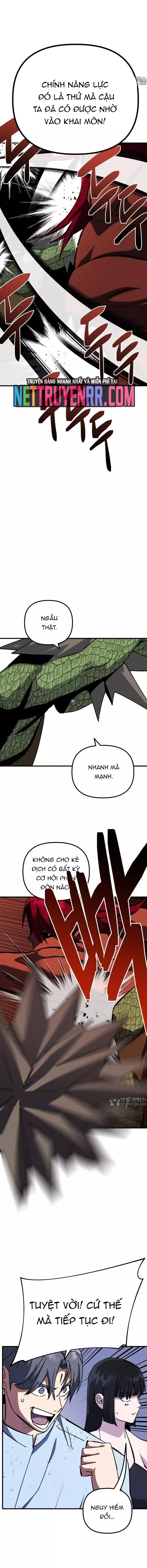 Sát Nhân Cuồng Loạn Chapter 99 - Trang 2