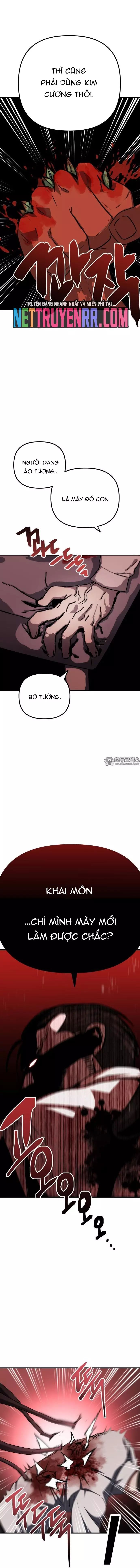 Sát Nhân Cuồng Loạn Chapter 99 - Trang 2