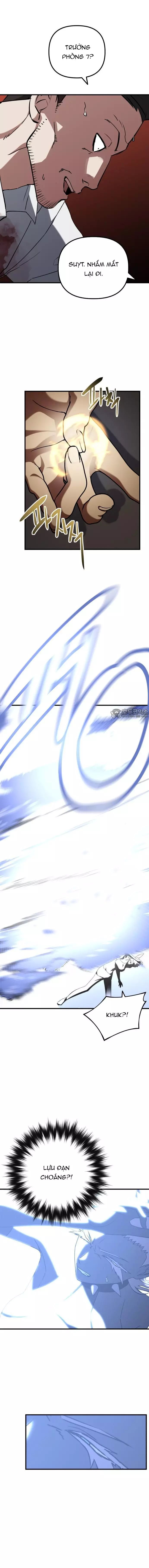 Sát Nhân Cuồng Loạn Chapter 99 - Trang 2